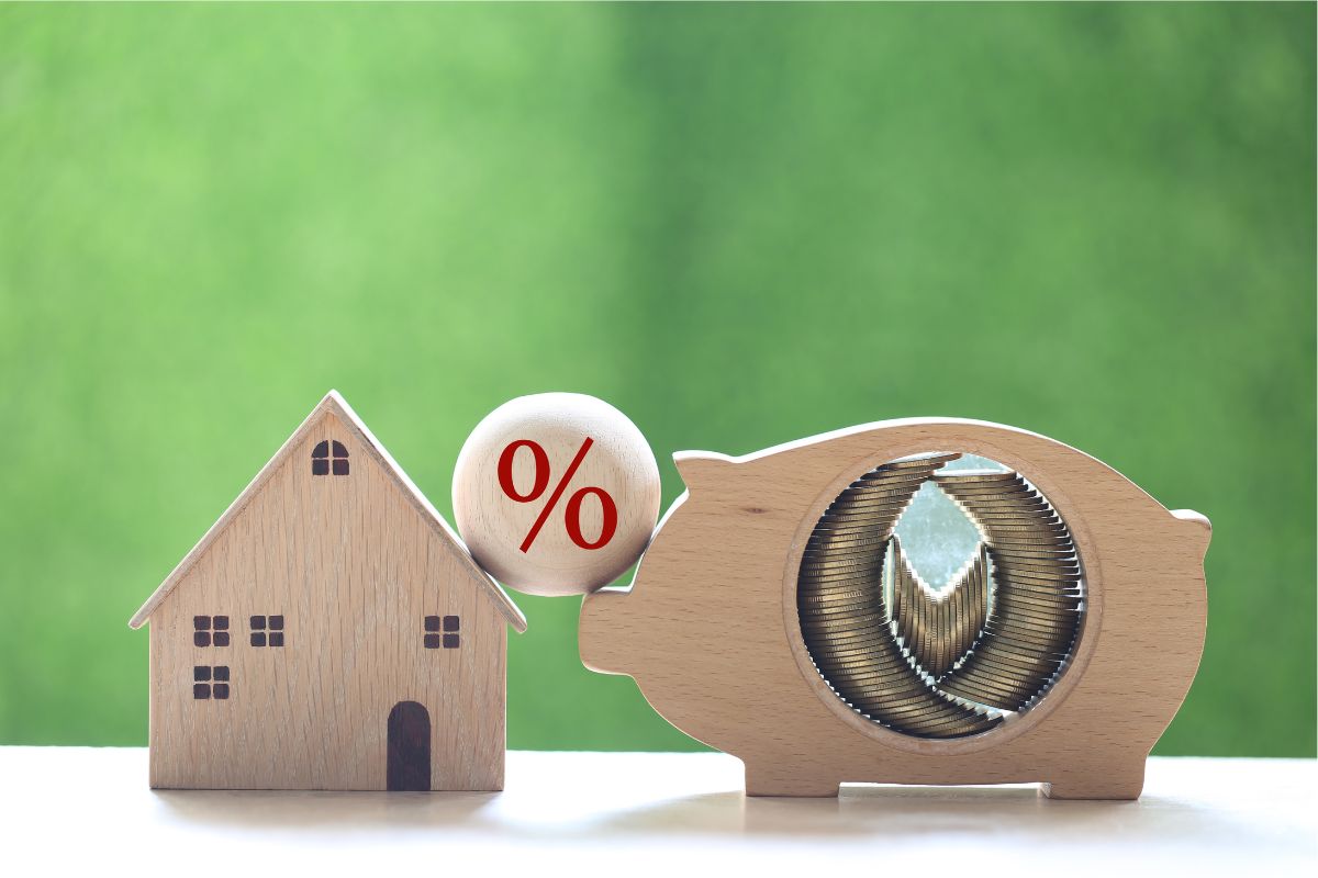 Taux immobiliers