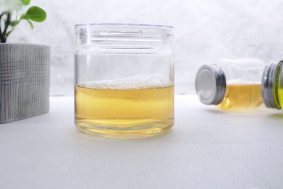 Solution contre les moucherons en cuisine