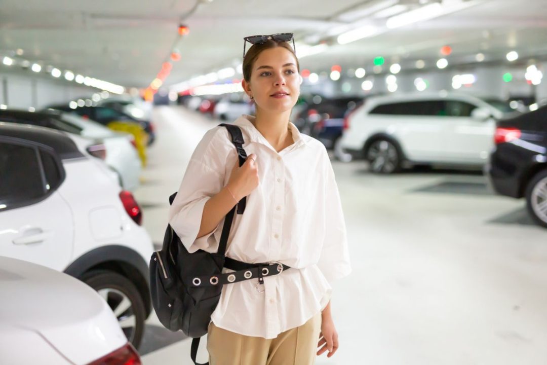 Investir dans un parking