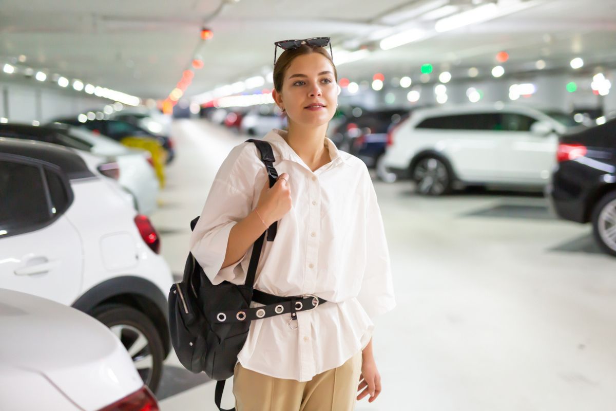 Investir dans un parking