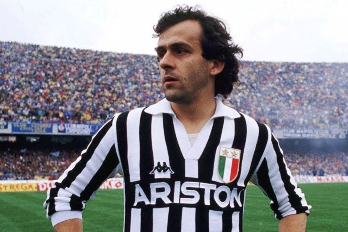 Michel Platini et sa villa de luxe dans le sud révélée