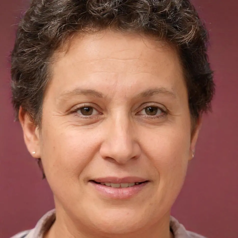 Nathalie Leroy