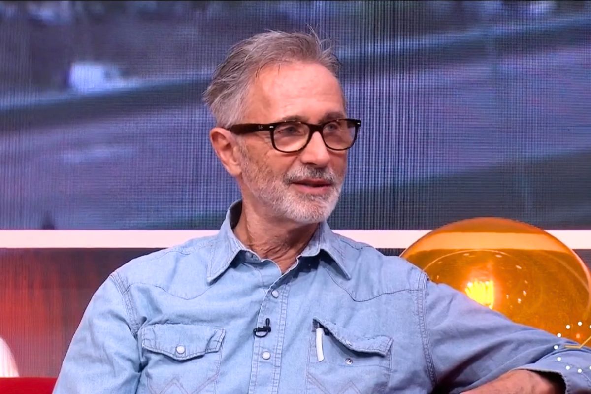 Thierry Lhermitte