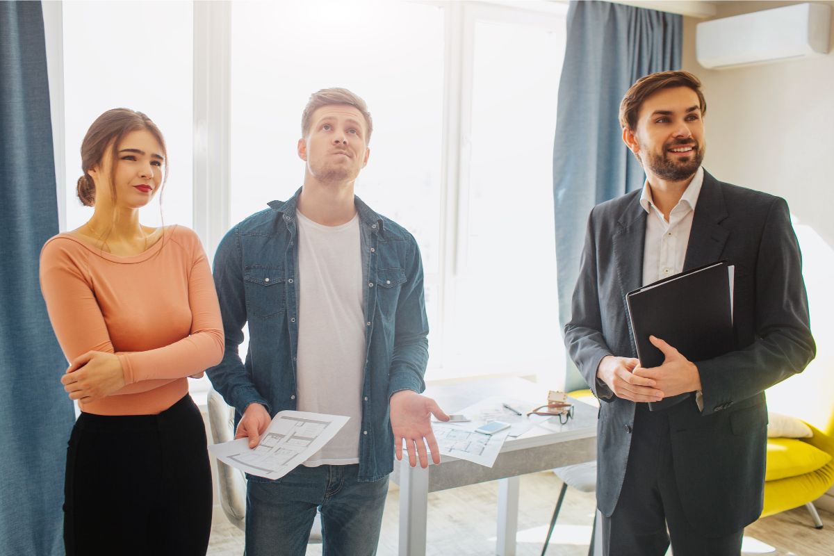 Un achat immobilier causant un divorce