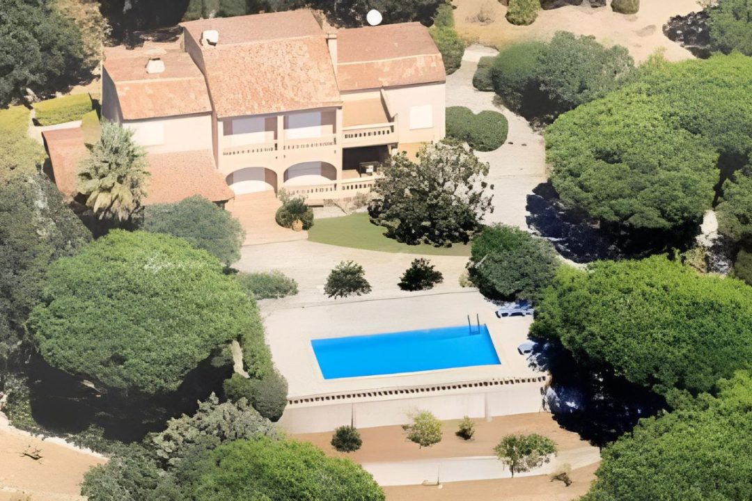 Maison de vacances chaleureuse de Nagui