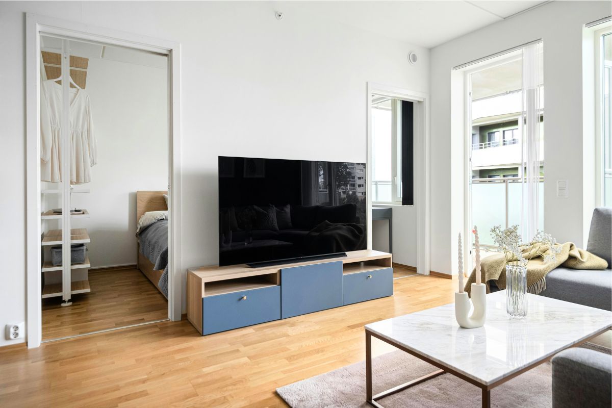 Duplex de Stéphane Plaza
