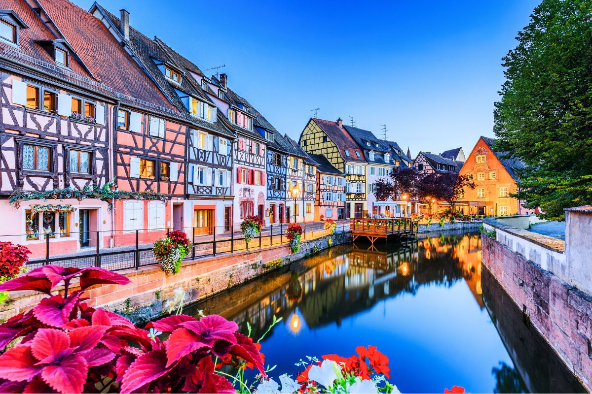 Les 5 meilleures villes d’Europe pour investir