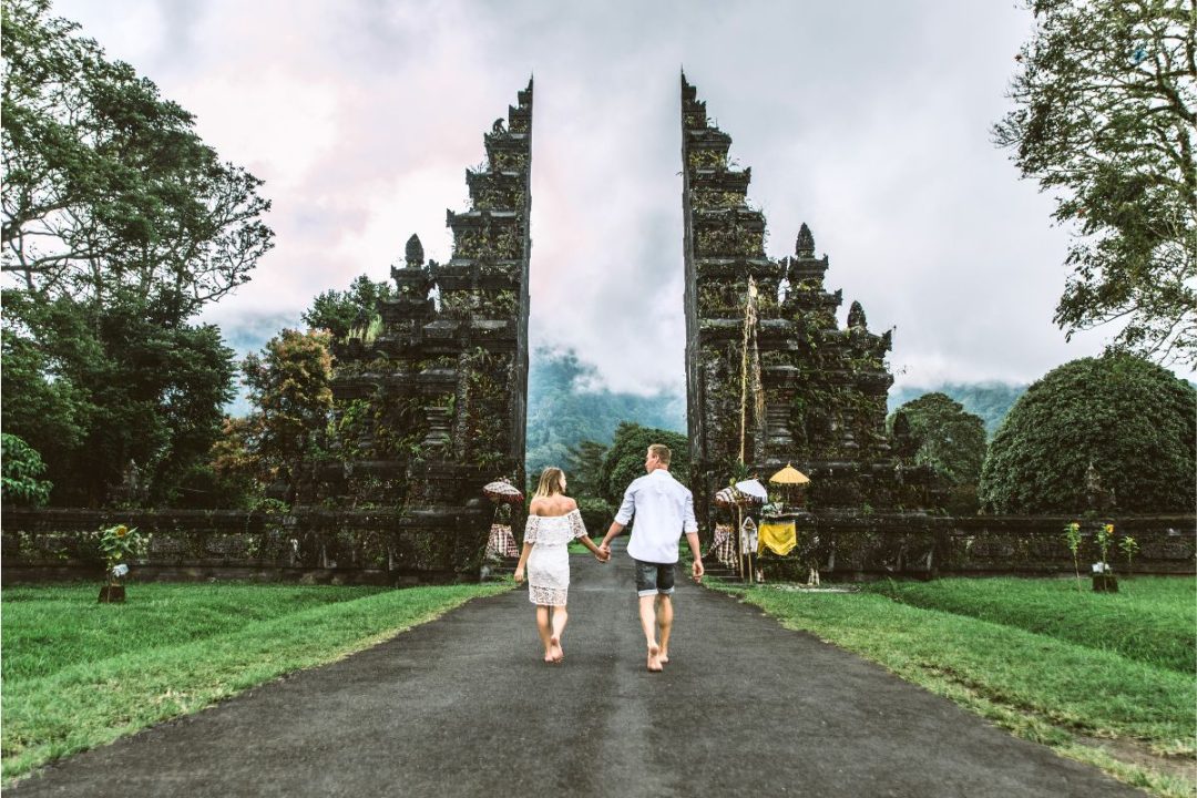 Ils vendent leur maison et s’installent à Bali