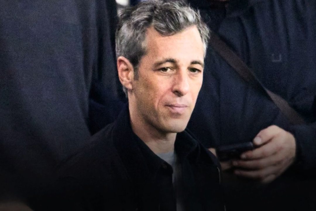 Michael Goldman évoque la maison familiale de son père Jean-Jacques en Bourgogne