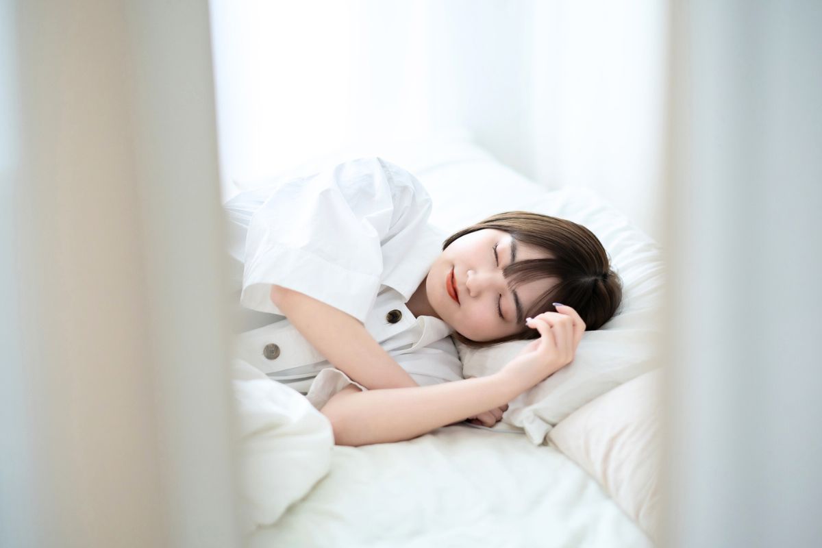 Pourquoi faut-il dormir porte fermée
