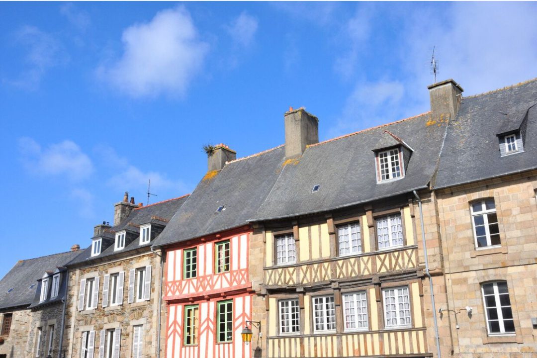 Maison de Laure Manaudou dans les Landes