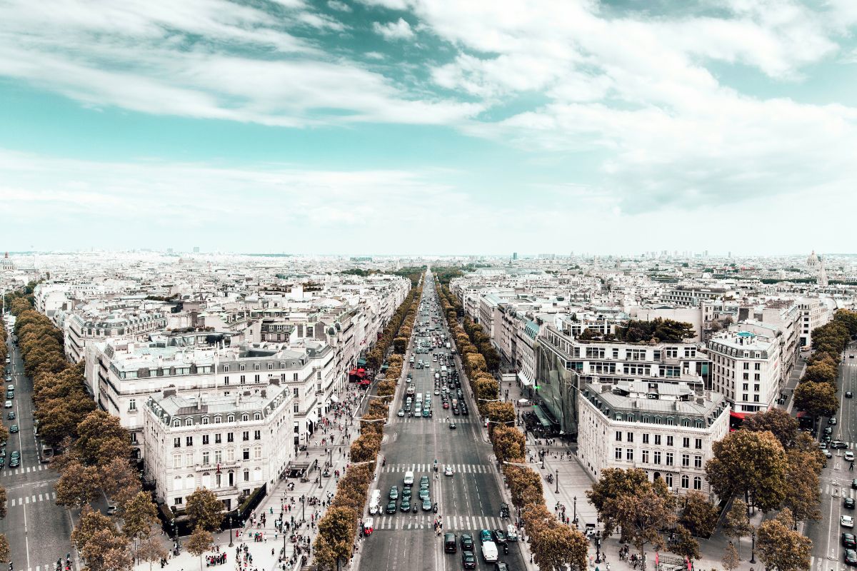 Prix de l’immobilier à Paris