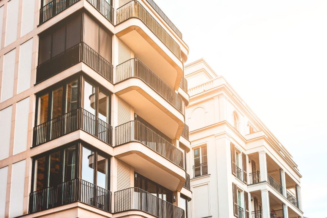 Crowdfunding immobilier