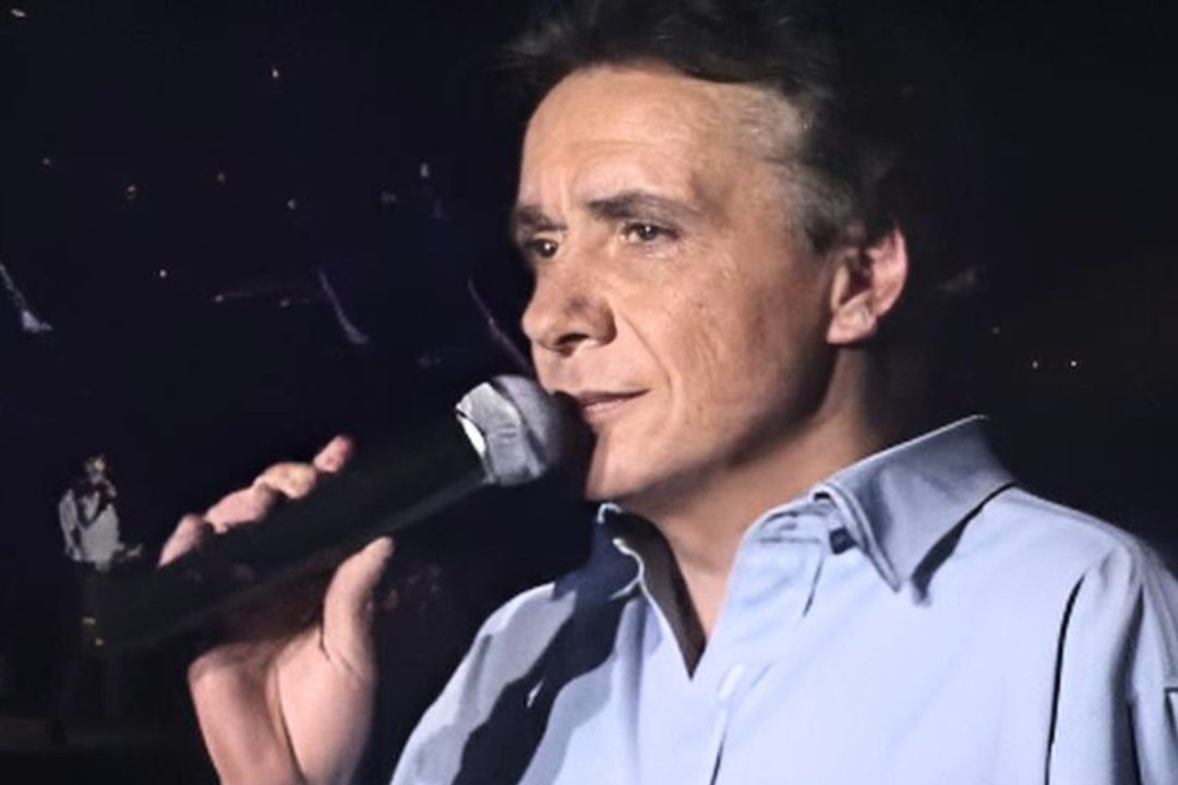 Demeure de Michel Sardou