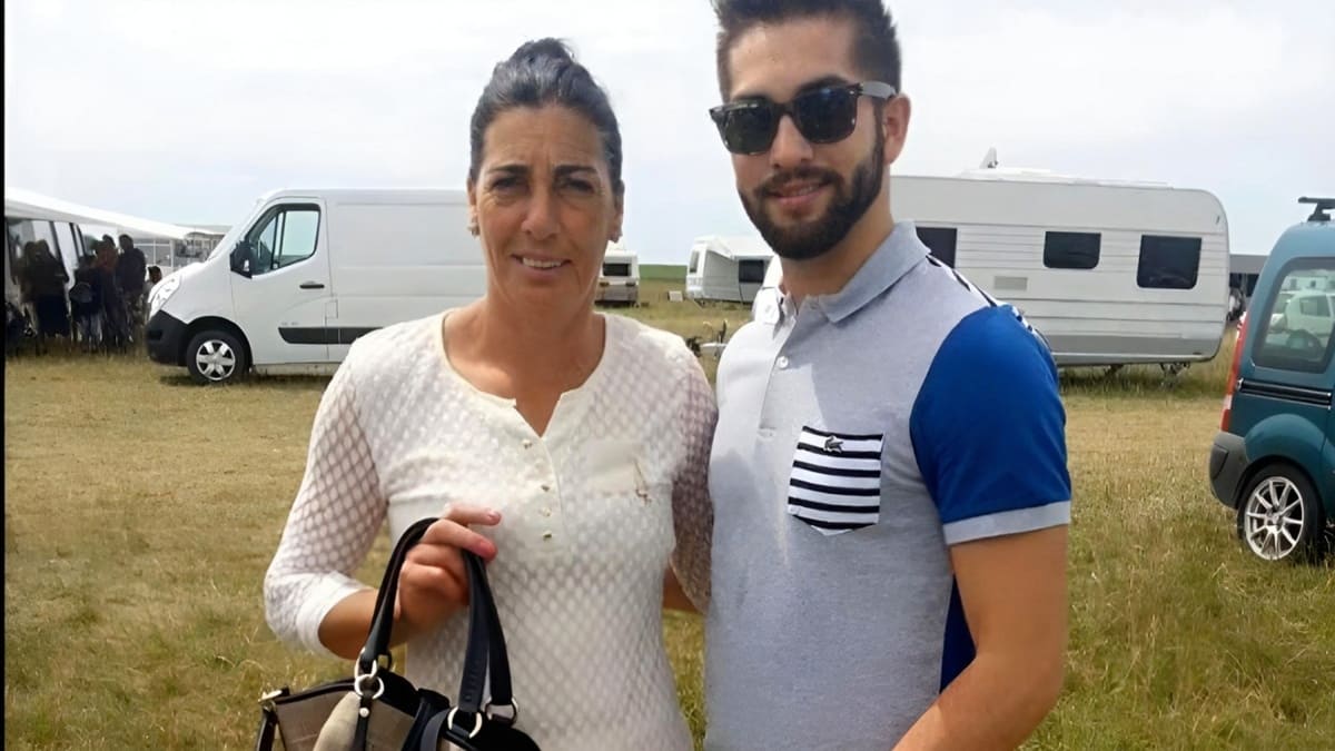 Caravane de Kendji Girac