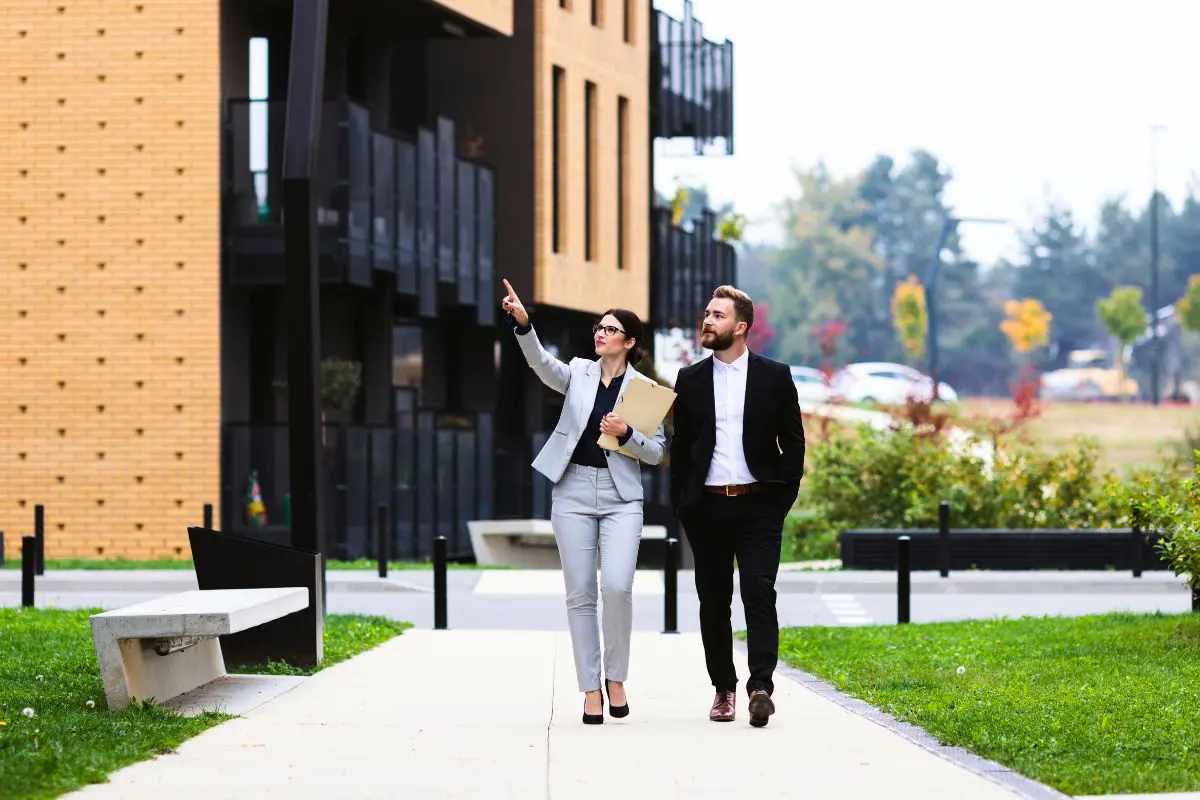 Les clés pour réussir un projet d’immobilier
