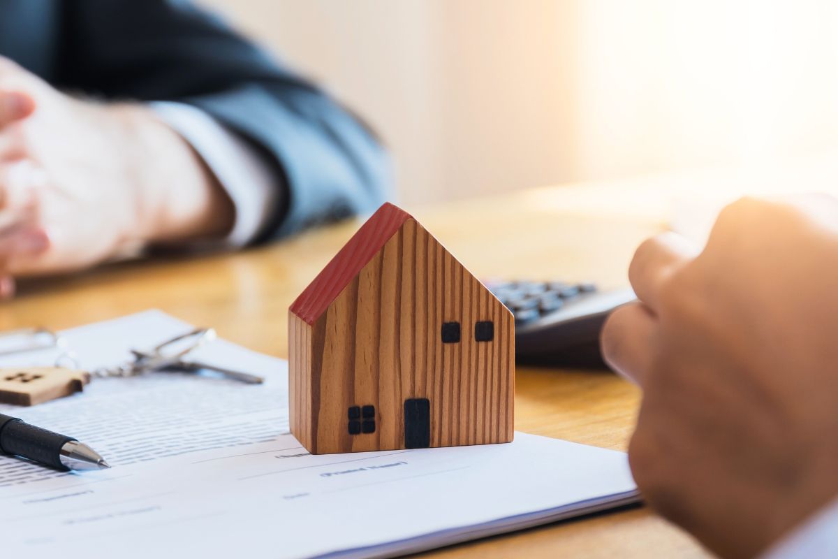 Prêt immobilier
