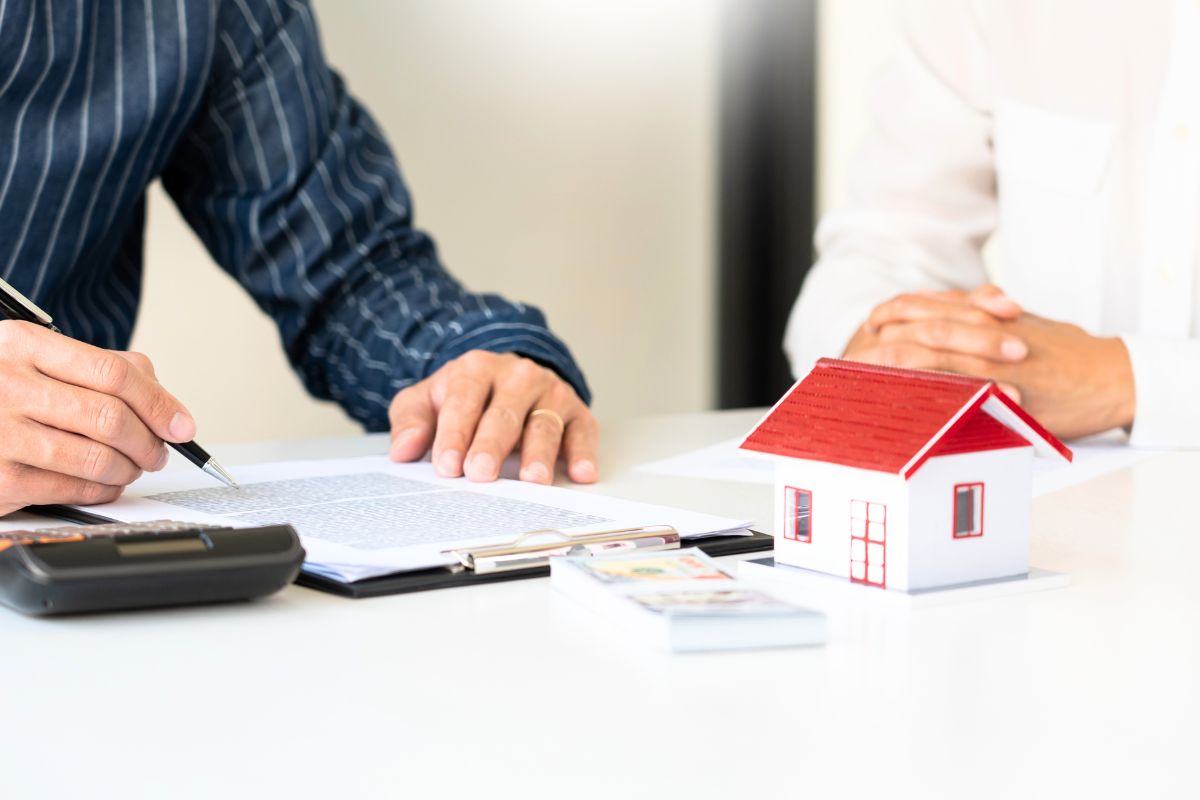 Marché immobilier 2025