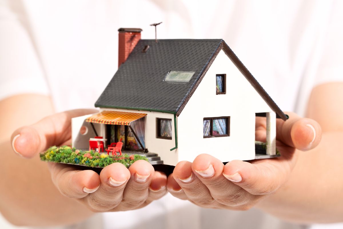 Immobilier à Toulouse